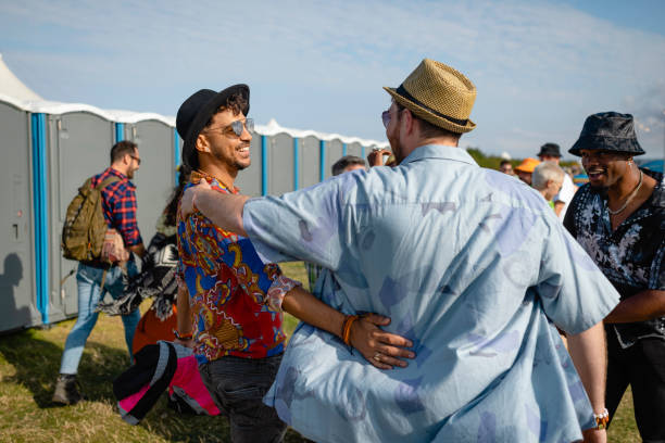 Best Affordable portable toilet rental  in Cade, LA