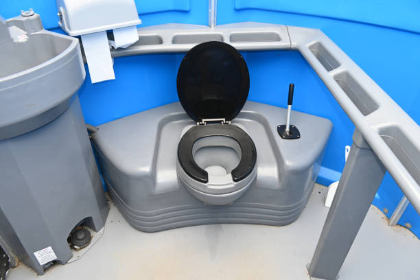 Best High-end porta potty rental  in Cade, LA