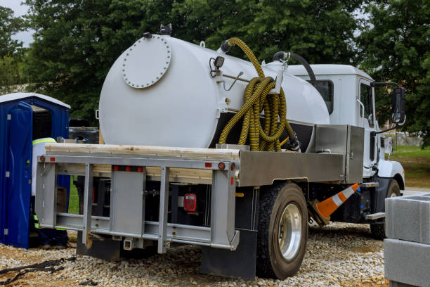 Best Affordable porta potty rental  in Cade, LA