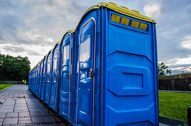 Best Wedding porta potty rental  in Cade, LA